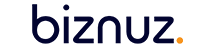 biznuz logo